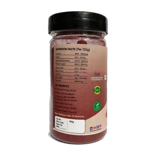 Beetroot Powder