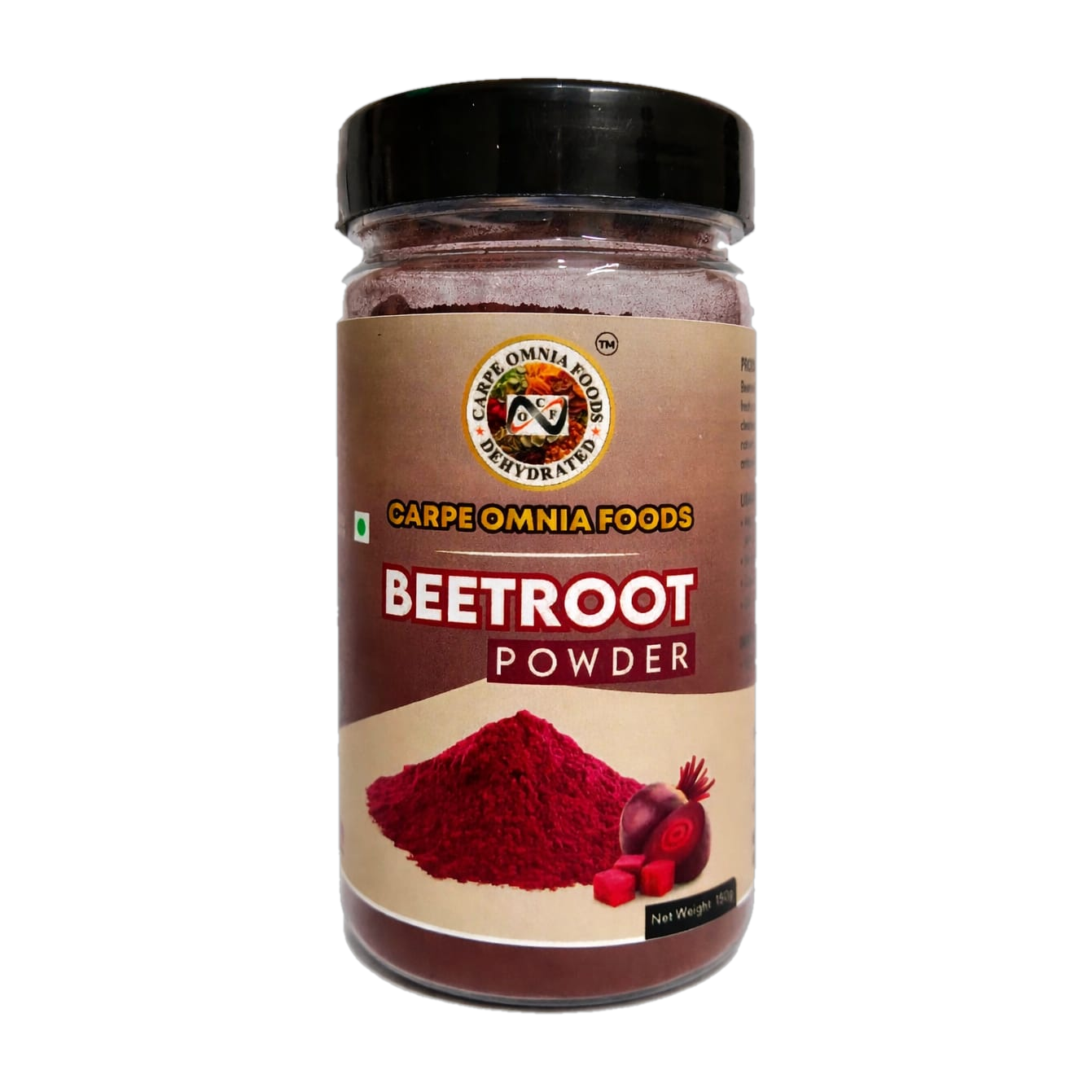 Beetroot Powder