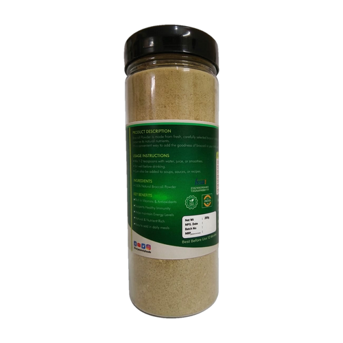 Broccoli Powder