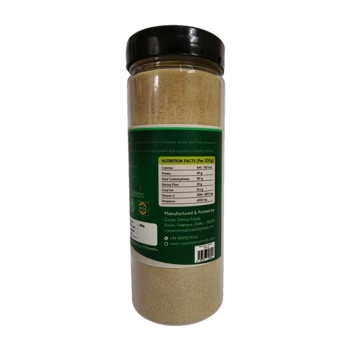 Broccoli Powder
