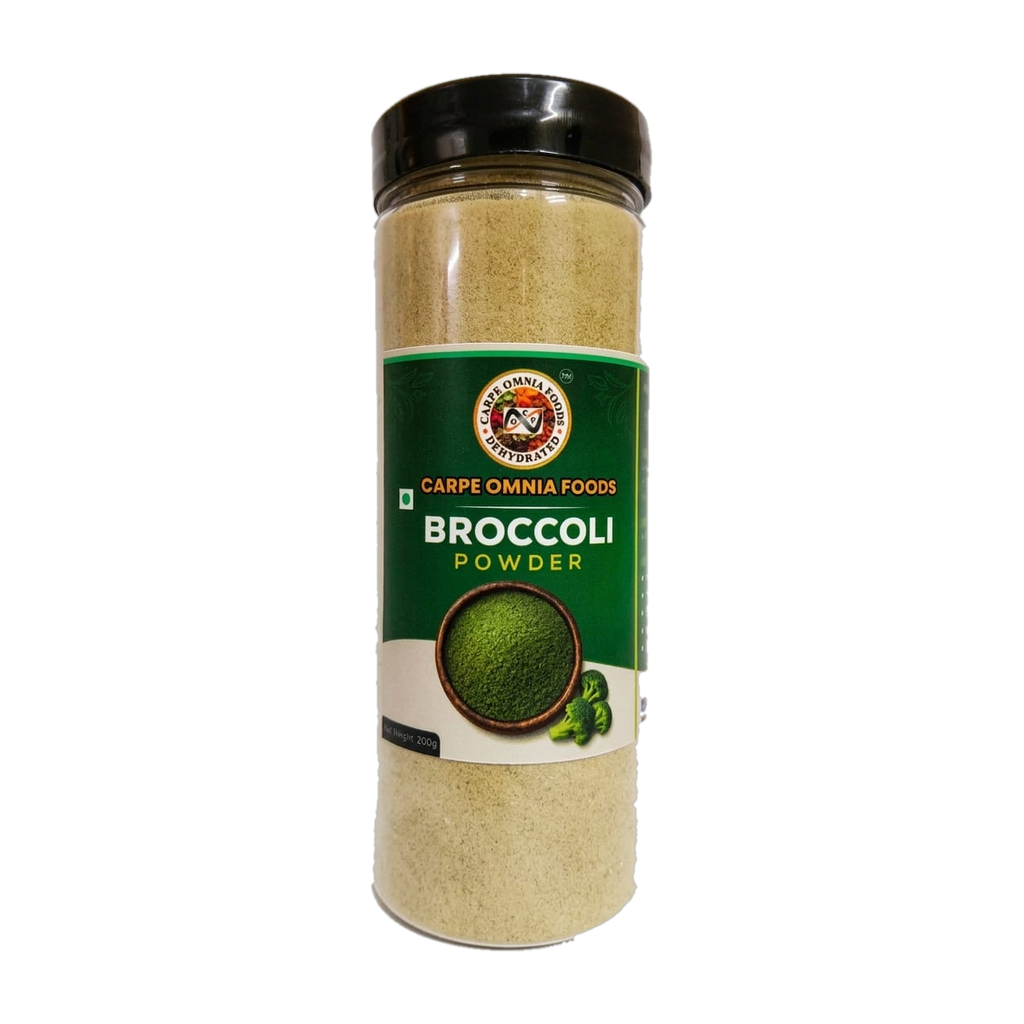 Broccoli Powder