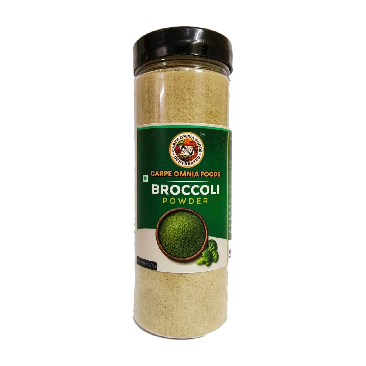 Broccoli Powder