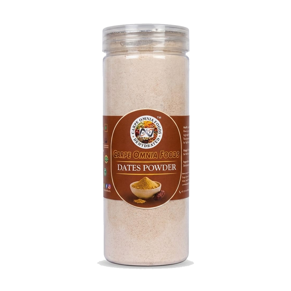 Dates Powder