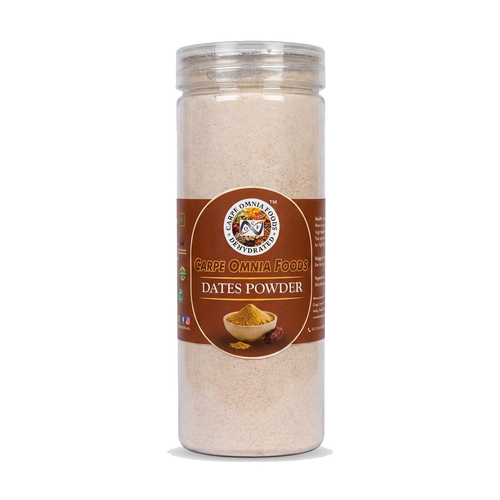 Dates Powder