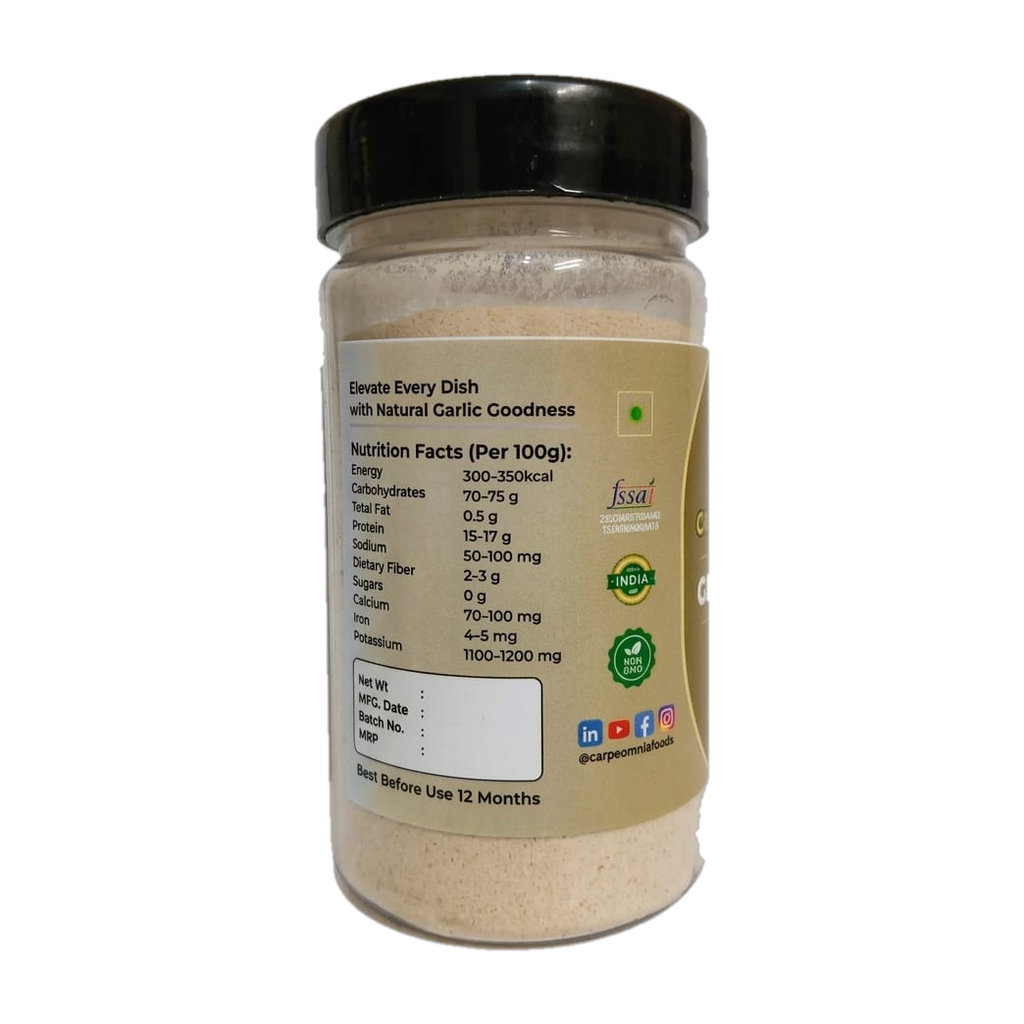 Garlic Powder