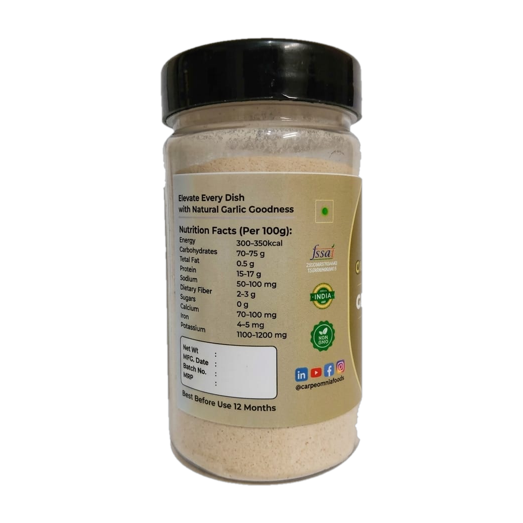Garlic Powder