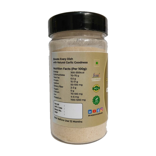 Garlic Powder