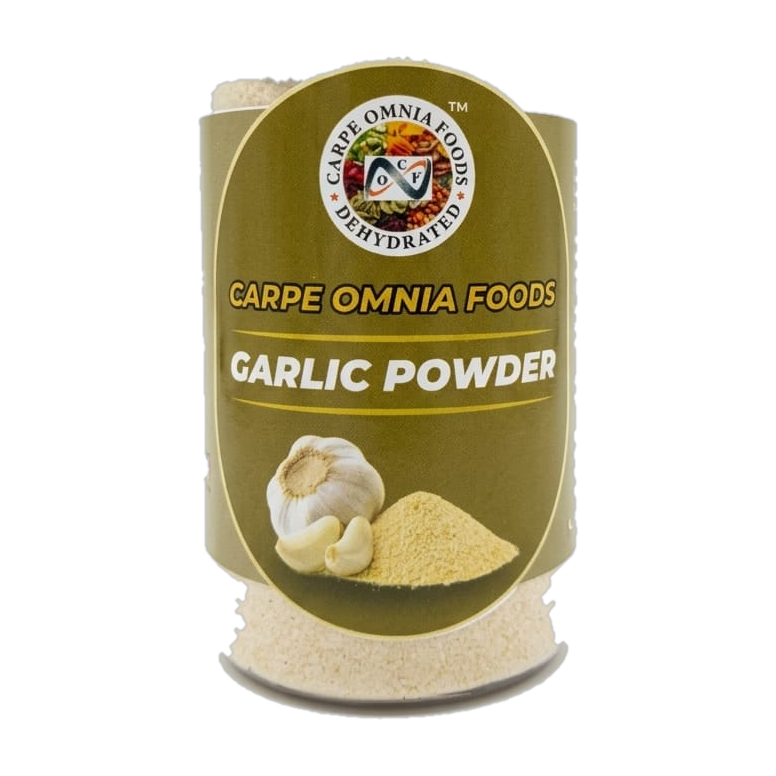 Garlic Powder