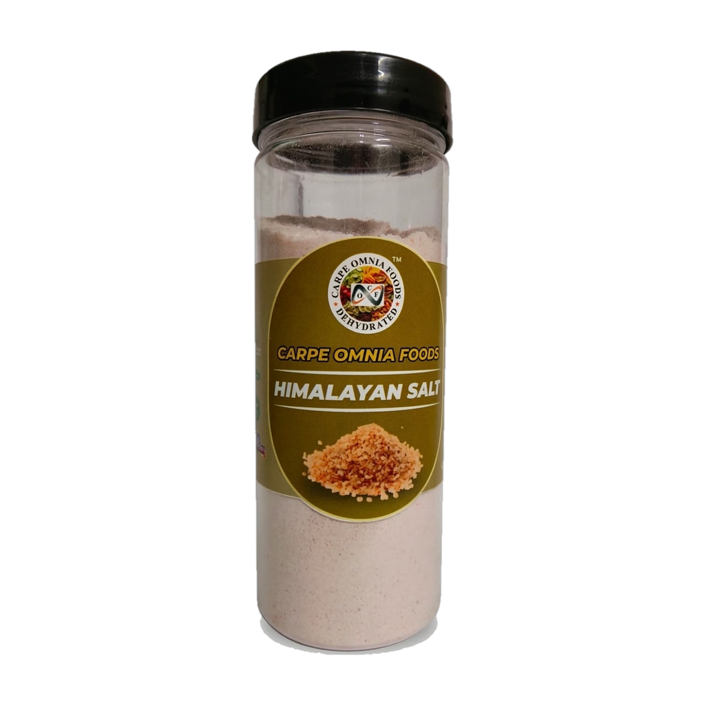 Himalayan Salt Powder
