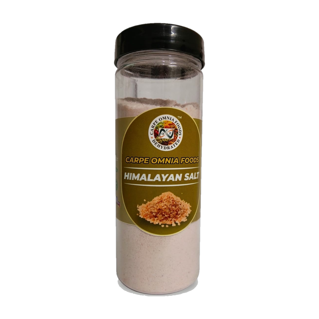 Himalayan Salt Powder