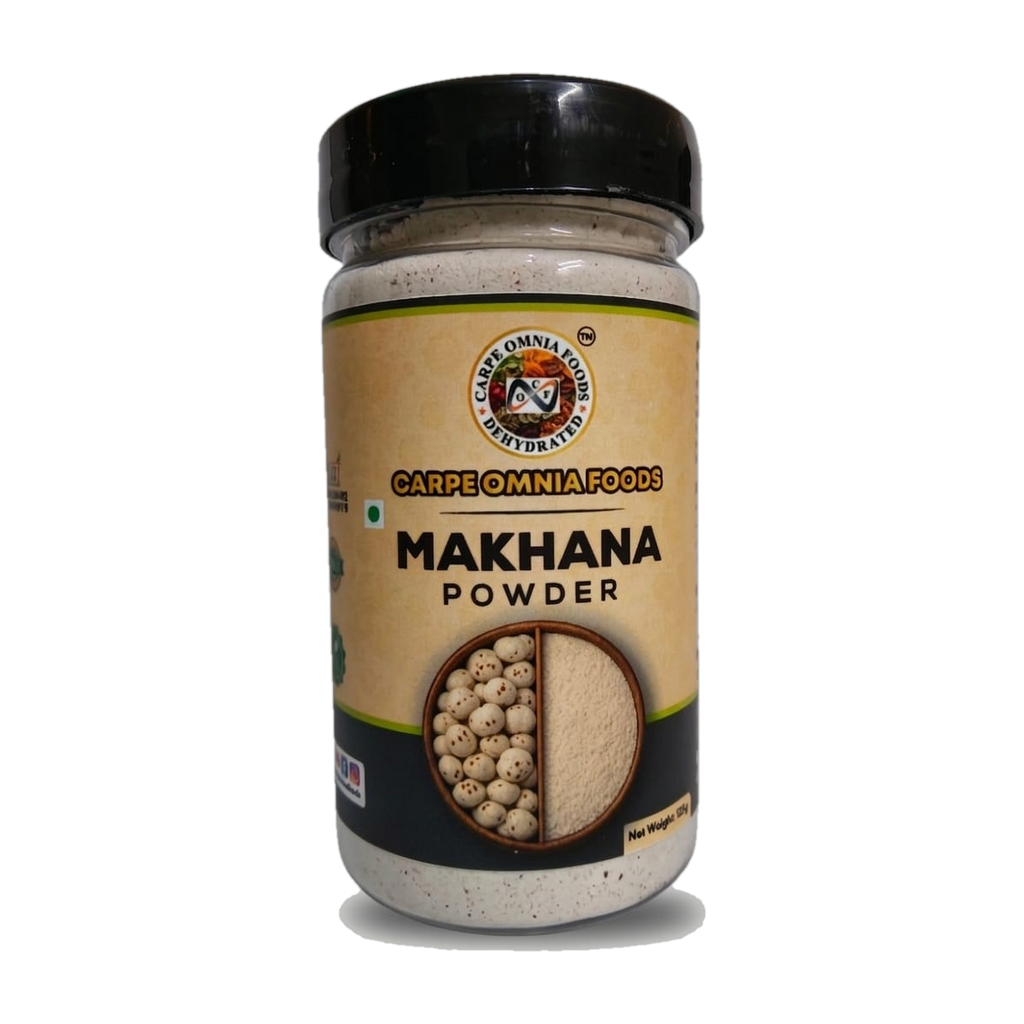 Makhana Powder