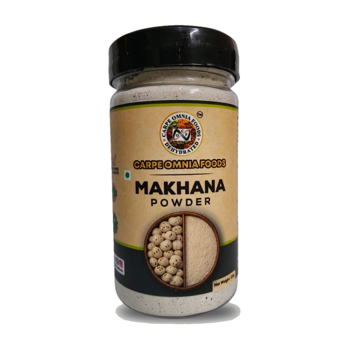 Makhana Powder