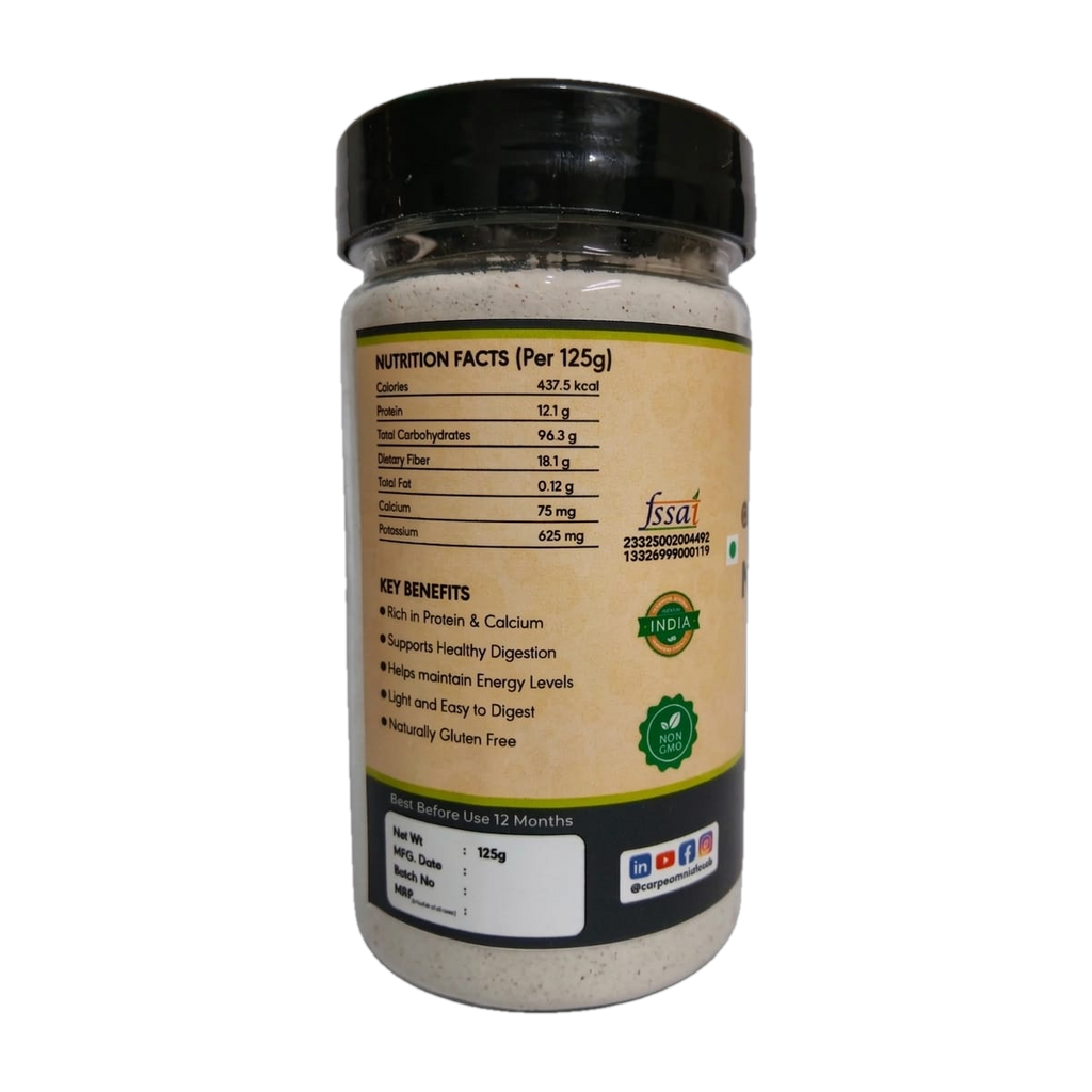 Makhana Powder