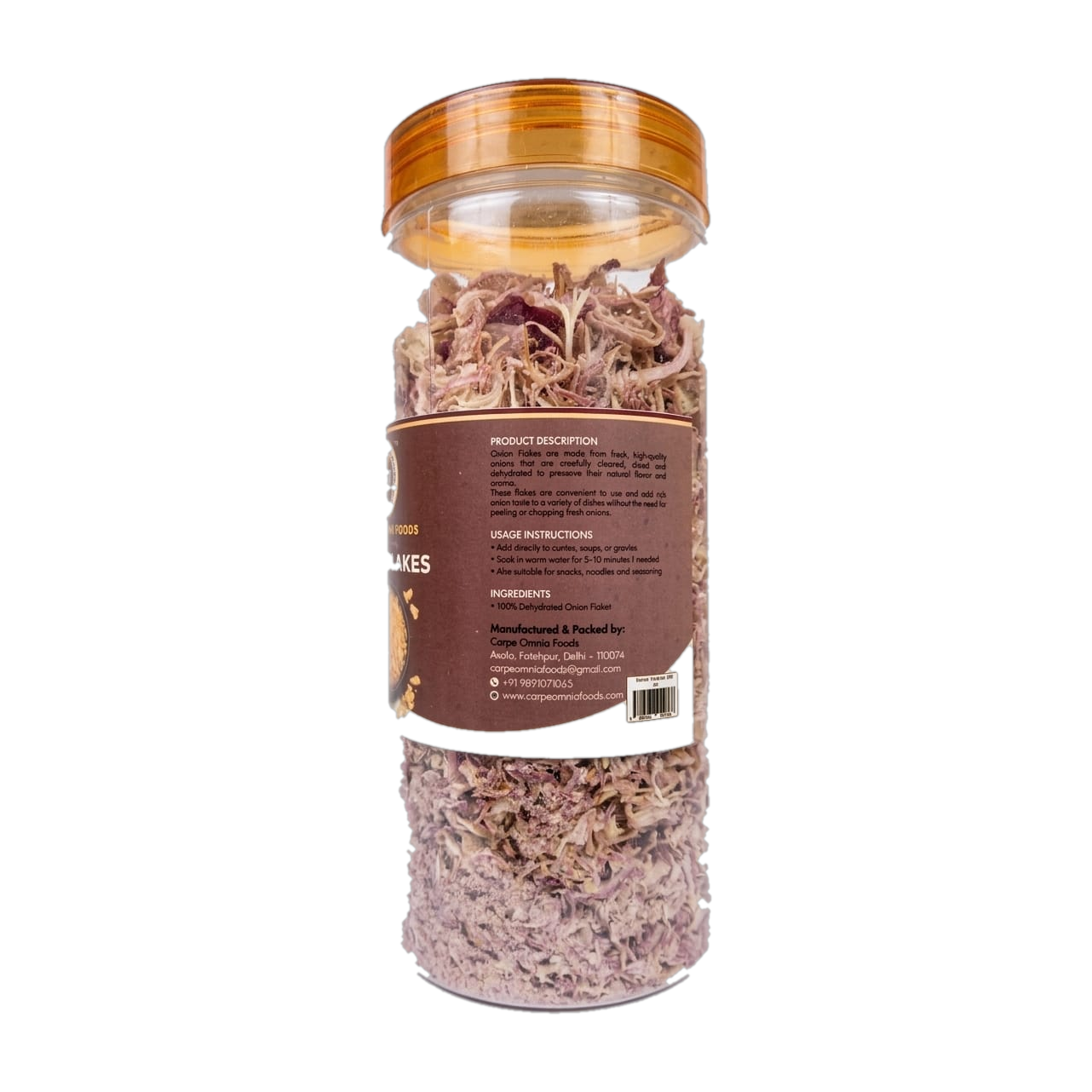 Onion Flakes