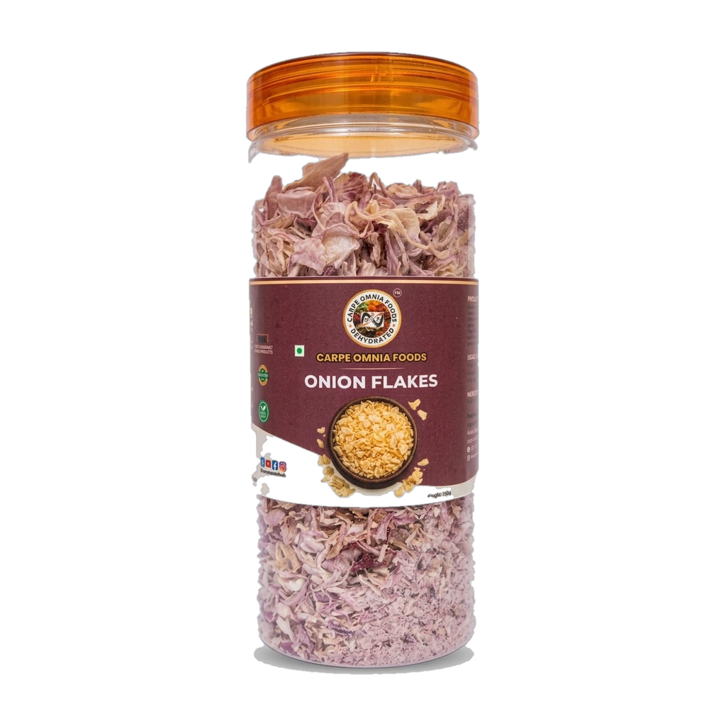 Onion Flakes