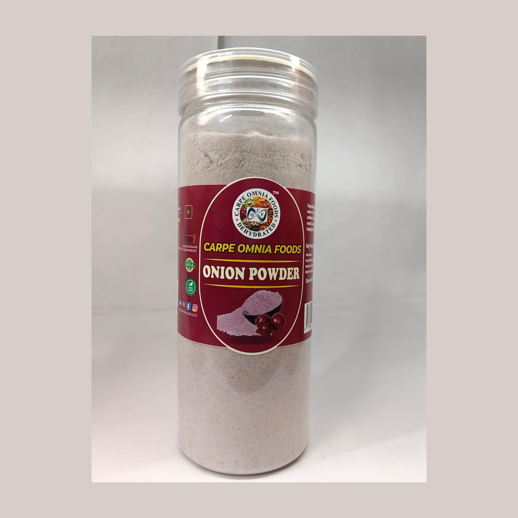 Onion Powder