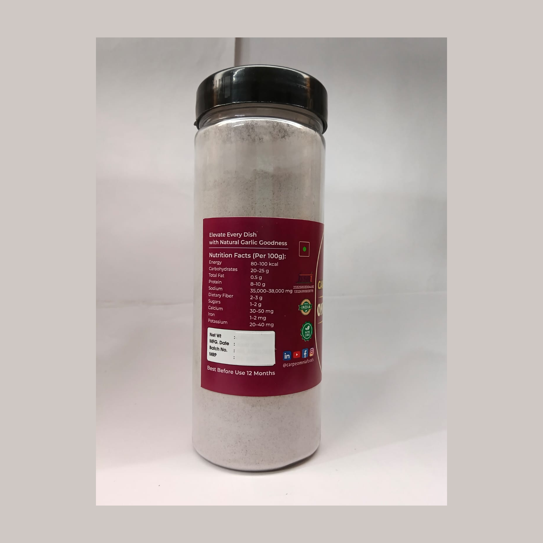 Onion Powder