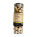 Roasted Garlic Makhana