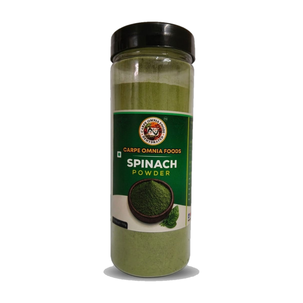 Spinach Powder