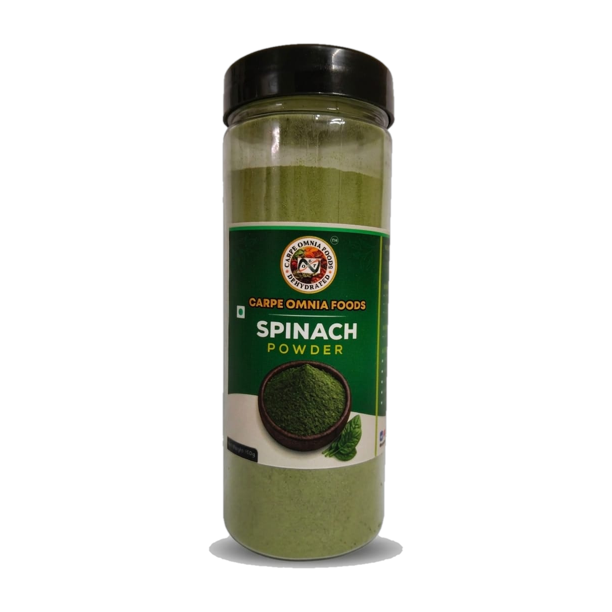 Spinach Powder