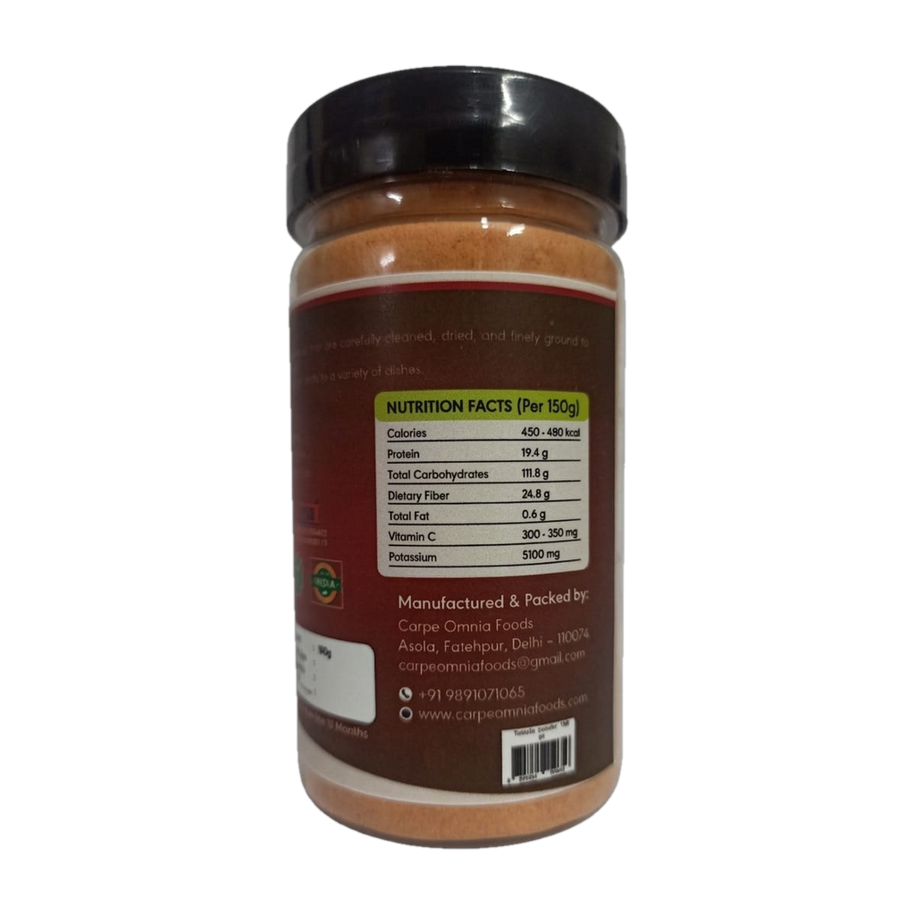 Tomato Powder
